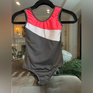 Gymnastics Leotard